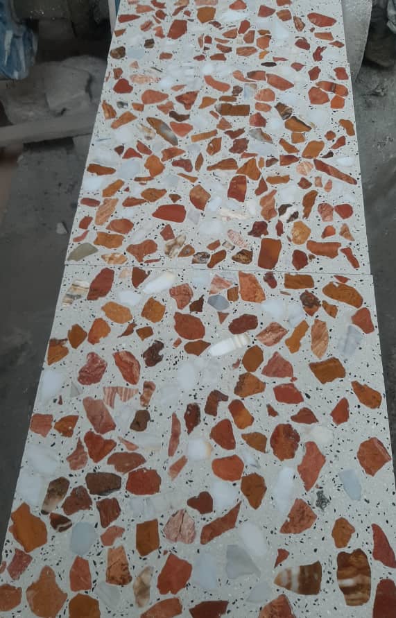  ترکیبی از هنر ایرانی و فناوری روز